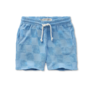 Sproet & Sprout - Shorts terry block - Forever blue