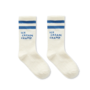 Sproet & Sprout - Socks ice cream champ off-white - Off-white