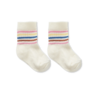 Sproet & Sprout - Sport socks pink - Sesame