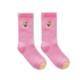 Sproet & Sprout - Socks ice cream pink - Podium pink