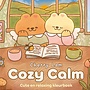 Forte - Cozy calm - Cute en relaxing kleurboek