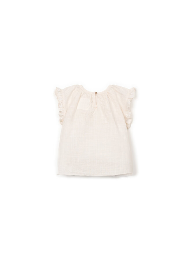 Play Up - Mini - Woven tunic - Bio resin