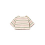 Play Up - Mini - Striped jersey sweater - Sculpture