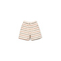 Play Up - Kids - Striped jersey shorts - Sew