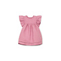 Play Up - Mini - Linen dress - Sculpture