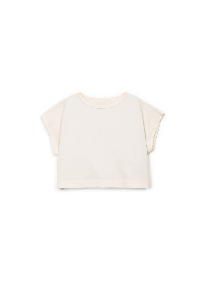 Play Up - Kids - Jersey t-shirt - Texture