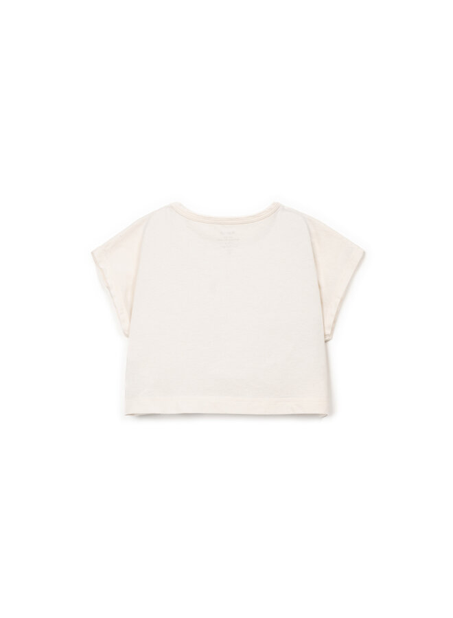 Play Up - Kids - Jersey t-shirt - Texture