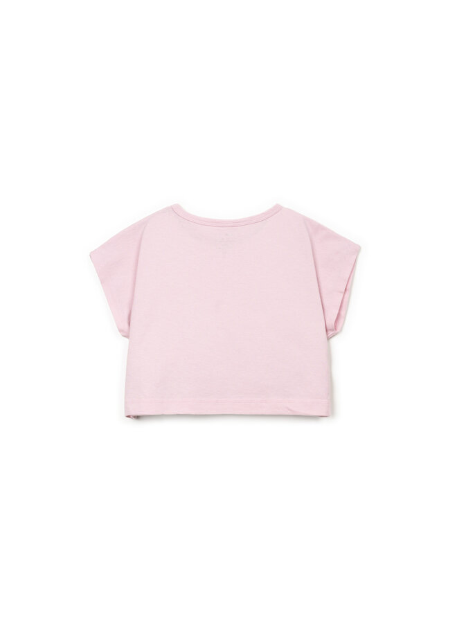 Play Up - Kids - Jersey t-shirt - Margarida