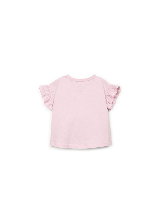 Play Up - Mini - Jersey t-shirt - Margarida