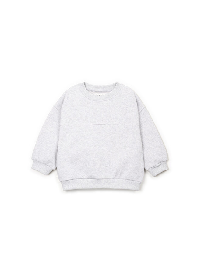 Play Up - Kids - Fleece sweater - Mix