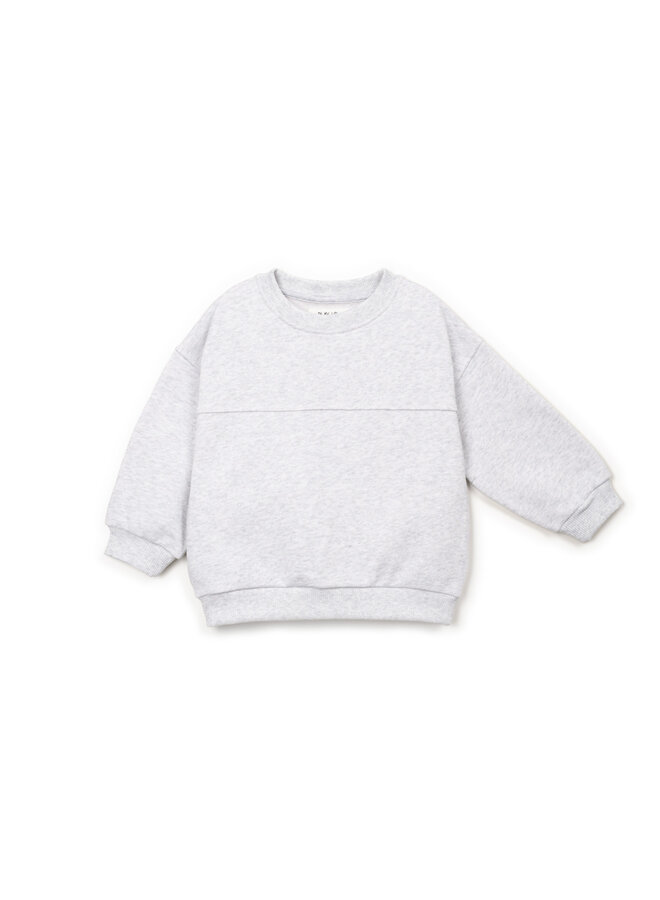 Play Up - Kids - Fleece sweater - Mix