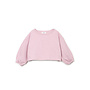Play Up - Kids - Fleece sweater - Margarida