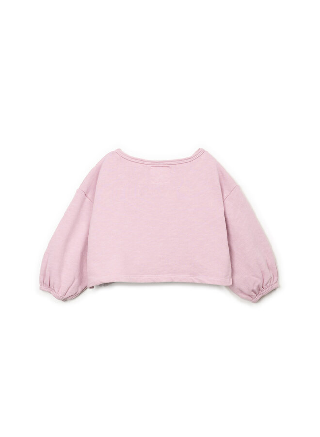 Play Up - Kids - Fleece sweater - Margarida