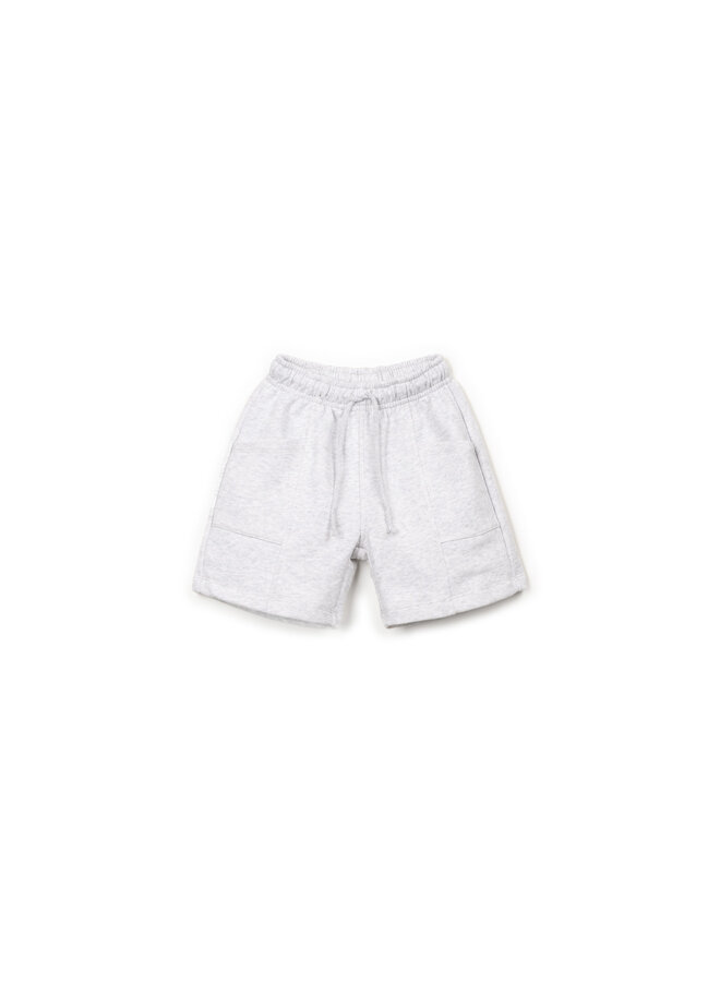 Kids - Fleece shorts - Mix