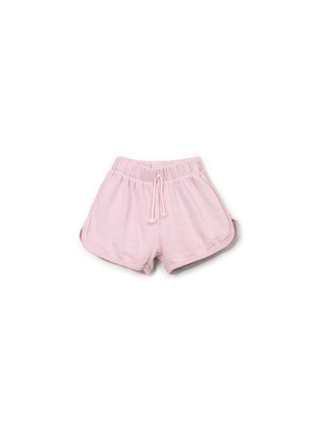 Kids - Fleece shorts - Margarida