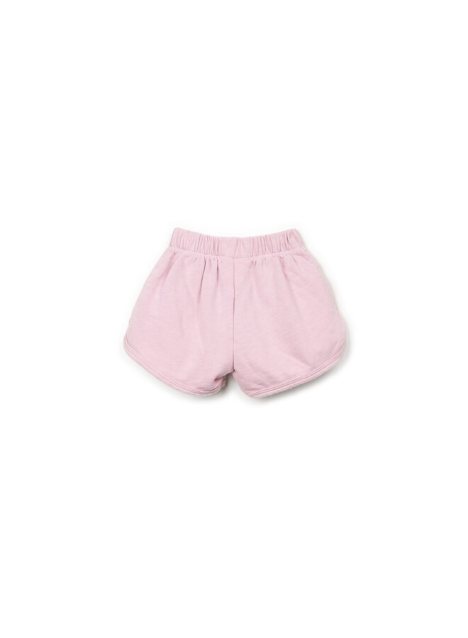Play Up - Kids - Fleece shorts - Margarida