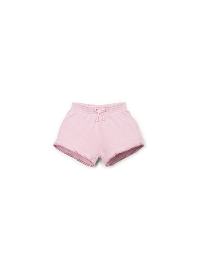 Mini - Fleece shorts - Margarida