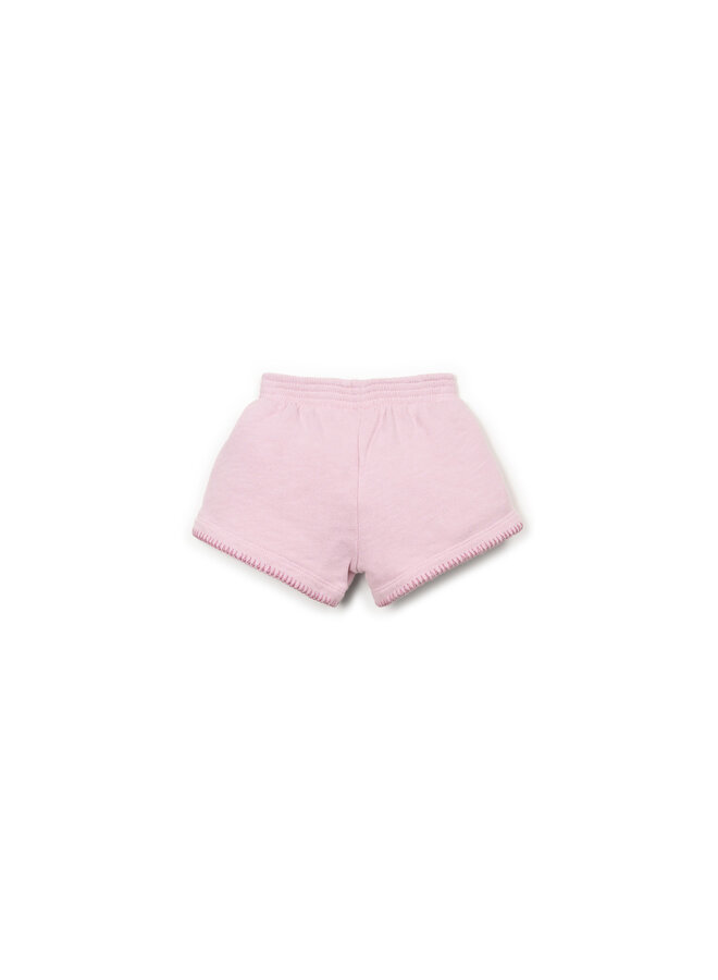 Play Up - Mini - Fleece shorts - Margarida