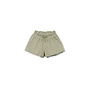 Play Up - Kids - Embellished piqué shorts - Texture