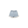 Play Up - Mini - Denim shorts - Denim