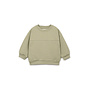 Play Up - Kids - Fleece sweater - Texture