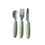 Kiddikutter - Bestekset - Sage