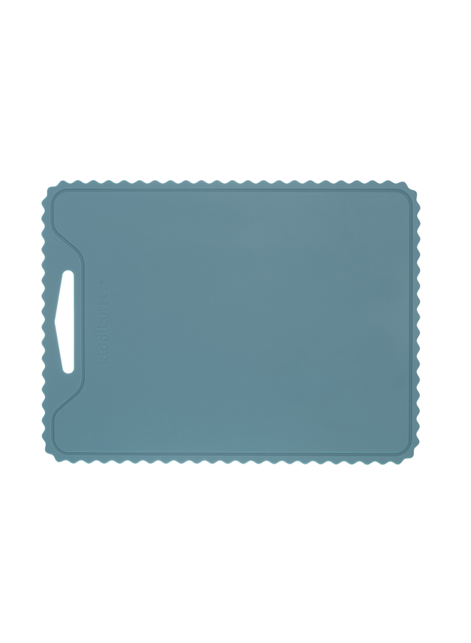 Siliconen snijmat - Sky blue