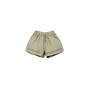 Play Up - Kids - Linen shorts - Texture