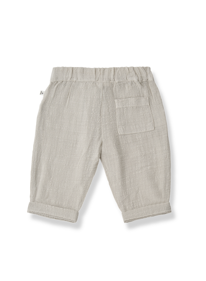 1+ in the family - Rupia pants - Beige