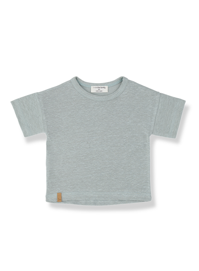 Ermadas s.sleeve t-shirt - Iceberg