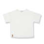 1+ in the family - Ermadas s.sleeve t-shirt - Off-white
