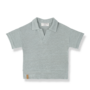 1+ in the family - Vajol s.sleeve polo - Iceberg