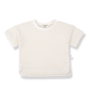 1+ in the family - Manacor s.sleeve t-shirt - Off-white
