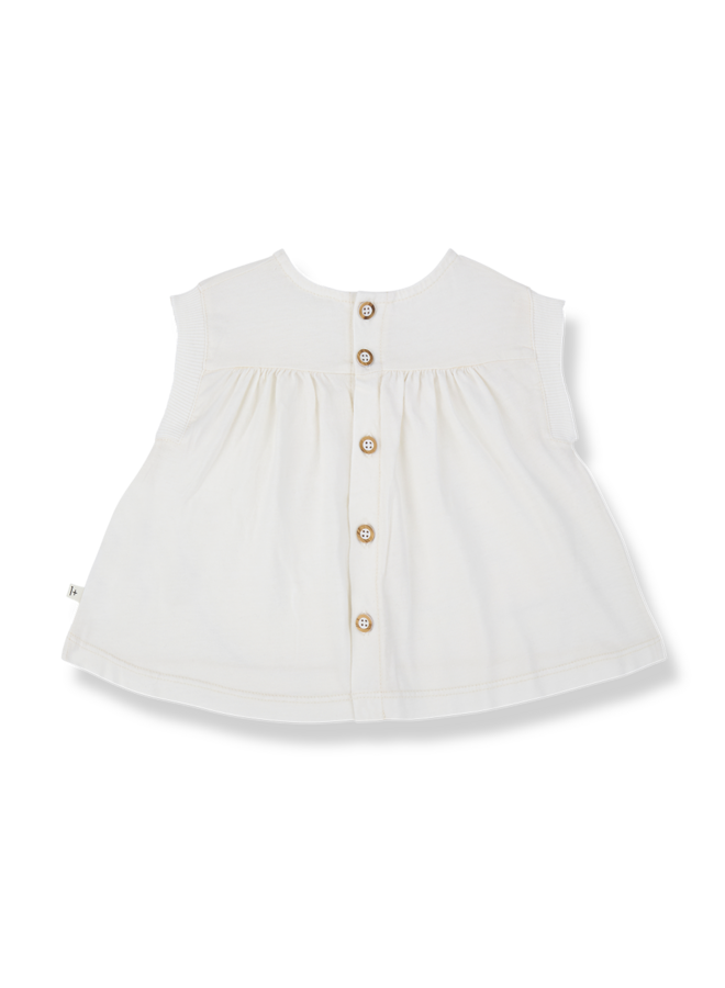 1+ in the family - Ariany blouse - Off-white