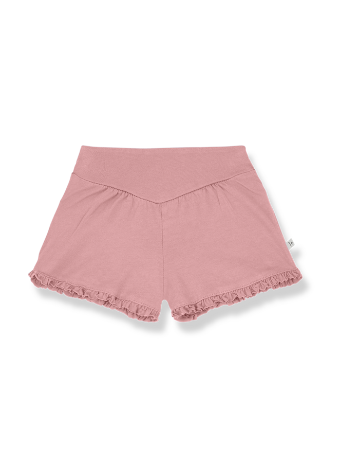 1+ in the family - Marratxi short - Strawberry