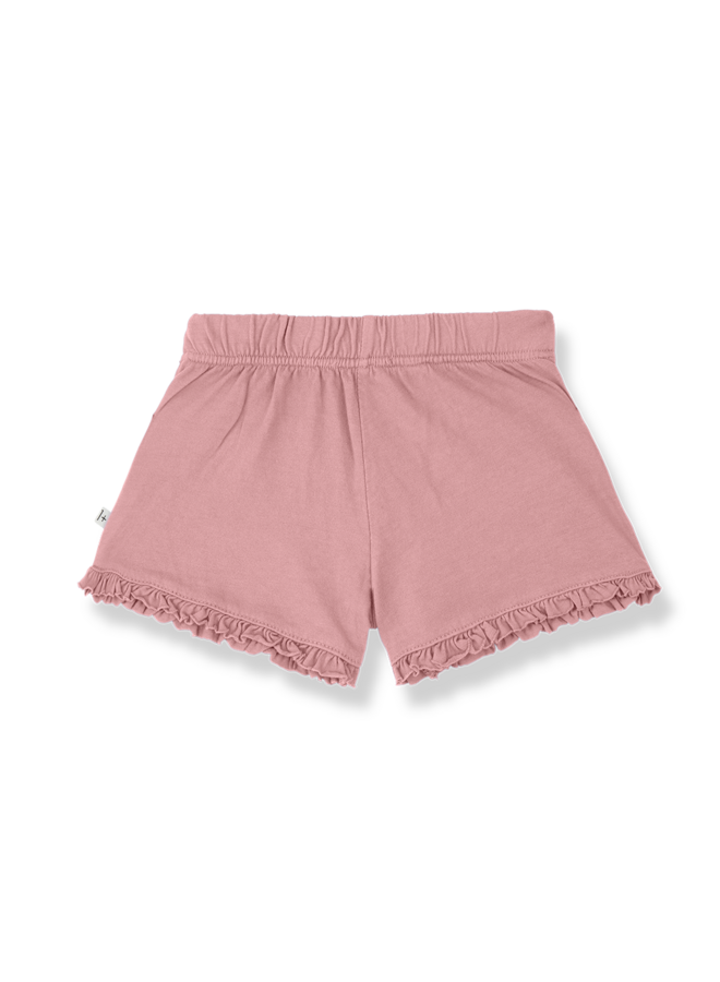 1+ in the family - Marratxi short - Strawberry