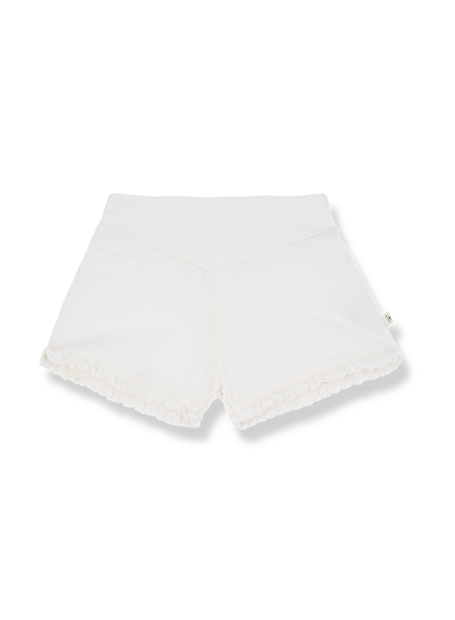 Marratxi short - Off-white