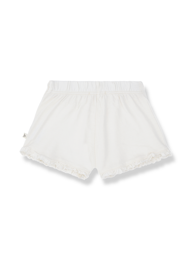 1+ in the family - Marratxi short - Off-white