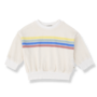 1+ in the family - Santanyi sweater - Off-white