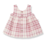 1+ in the family - Aranella dress - Strawberry