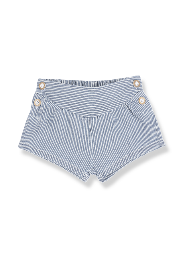 Deia short - Denim