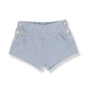 1+ in the family - Deia short - Denim