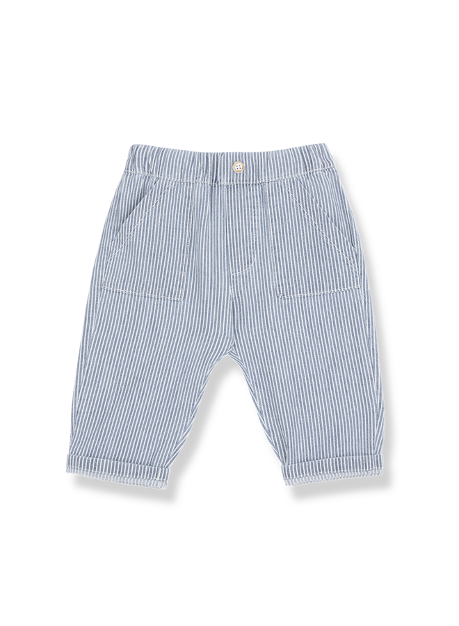 Sineu pants - Denim