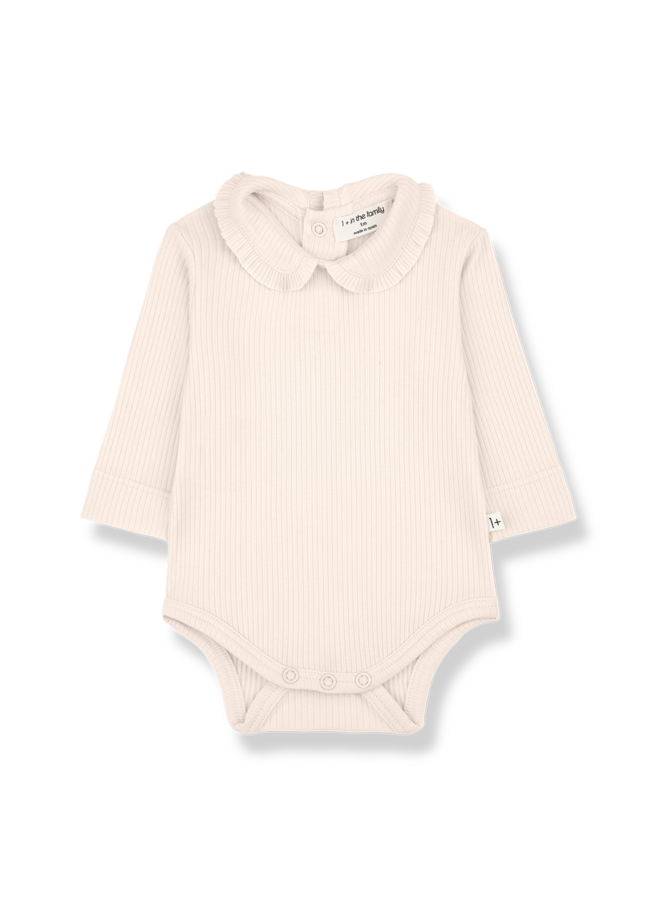 Nina collar body - Blossom