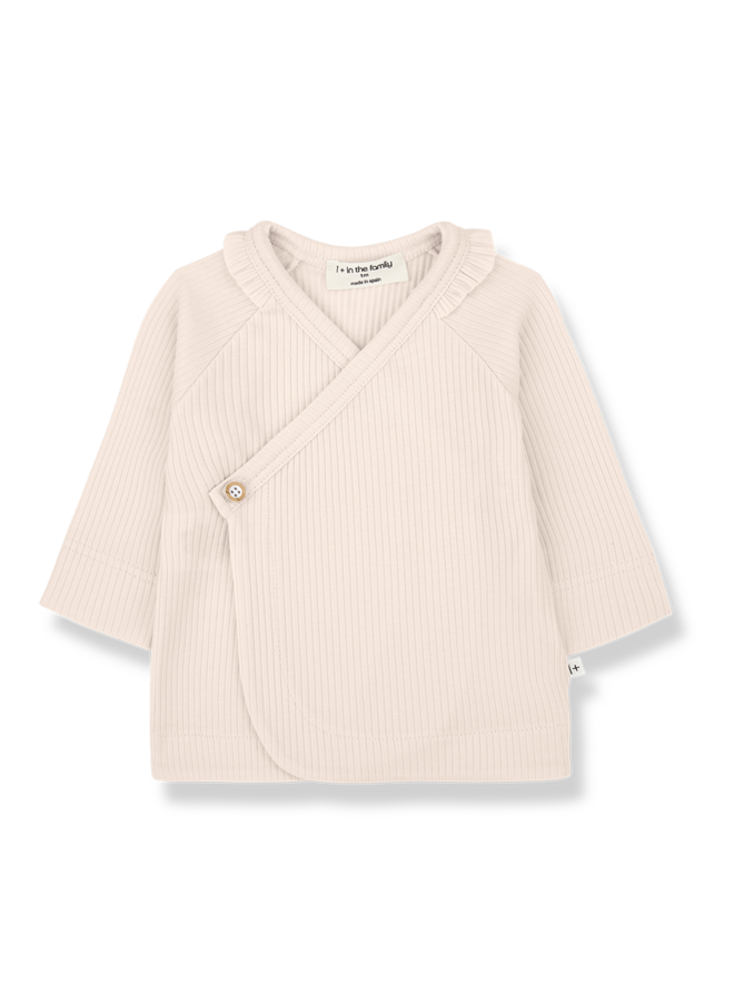 Caterina nb shirt - Blossom