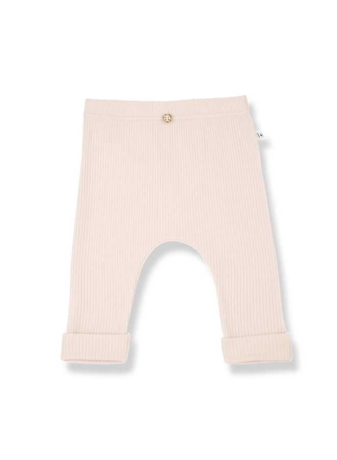 1+ in the family - Marcel leggings - Blossom