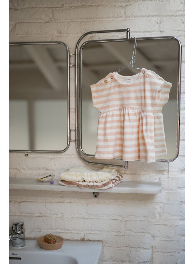 1+ in the family - Macedonia dress - Blossom