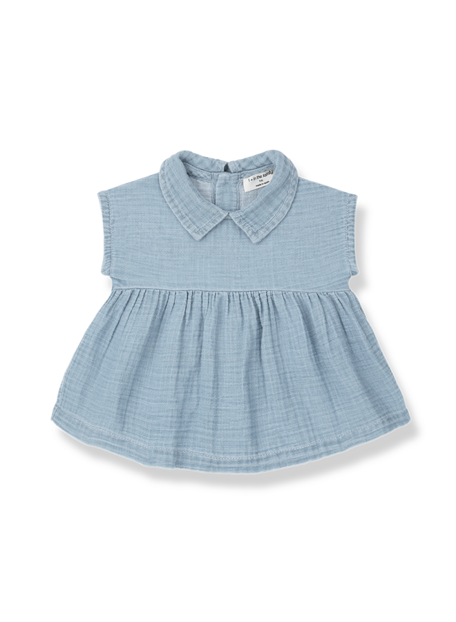 1+ in the family - Arcadia dress - Denim