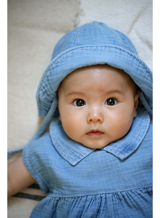 1+ in the family - Arcadia dress - Denim