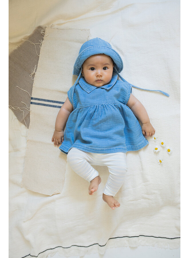 1+ in the family - Arcadia dress - Denim